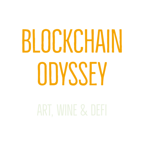 Blockchain Odyssey DAO Logo